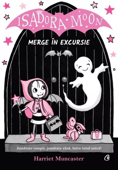 ISADORA MOON MERGE IN EXCURSIE