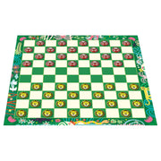 Joc de societate, Auzou, Draughts, 5 ani+