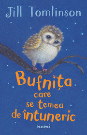 BUFNITA CARE SE TEMEA DE INTUNERIC ED.2022
