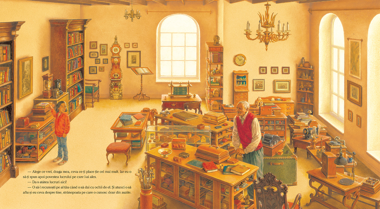Jurnalul din cutiile de chibrituri