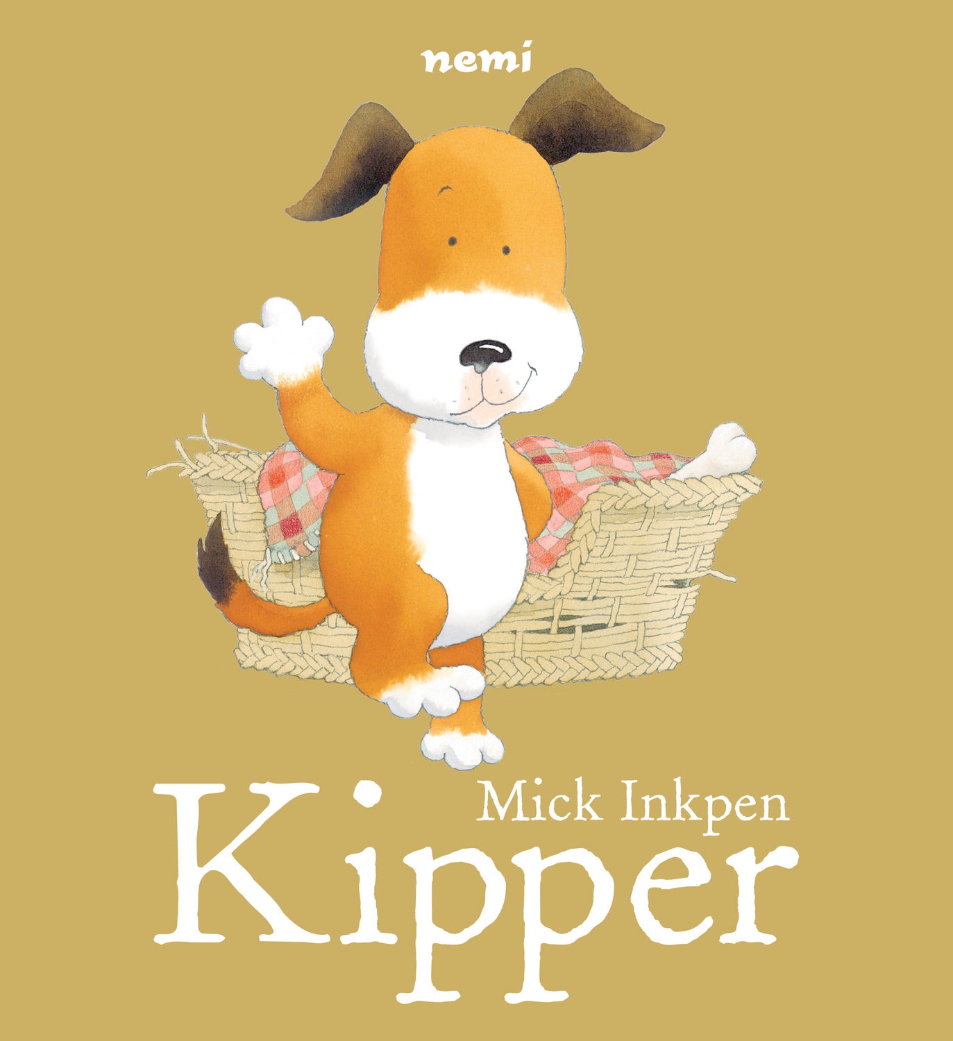 KIPPER
