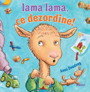 LAMA LAMA, CE DEZORDINE! ED.2026