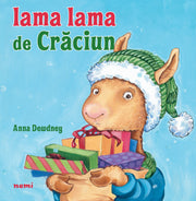 LAMA LAMA DE CRACIUN ED.2026