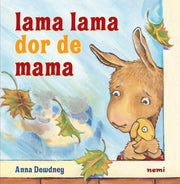 LAMA LAMA DOR DE MAMA ED.2026