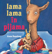 LAMA LAMA IN PIJAMA ED.2026