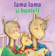 LAMA LAMA SI BUNICII ED.2026
