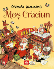Moș Crăciun