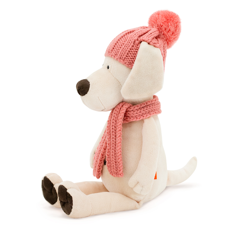 Catelusa Candy: Aventuri de iarna – Orange Toys