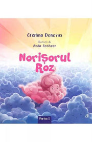 NORISORUL ROZ