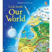 Look Inside: Our World