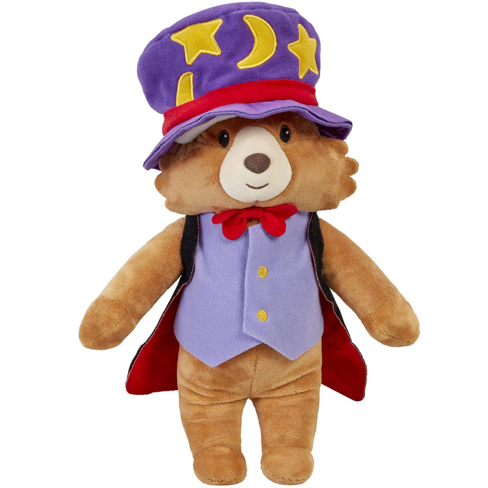 Jucarie din plus Paddington Dress-Me-Up, 28 cm