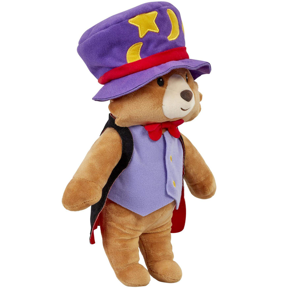Jucarie din plus Paddington Dress-Me-Up, 28 cm