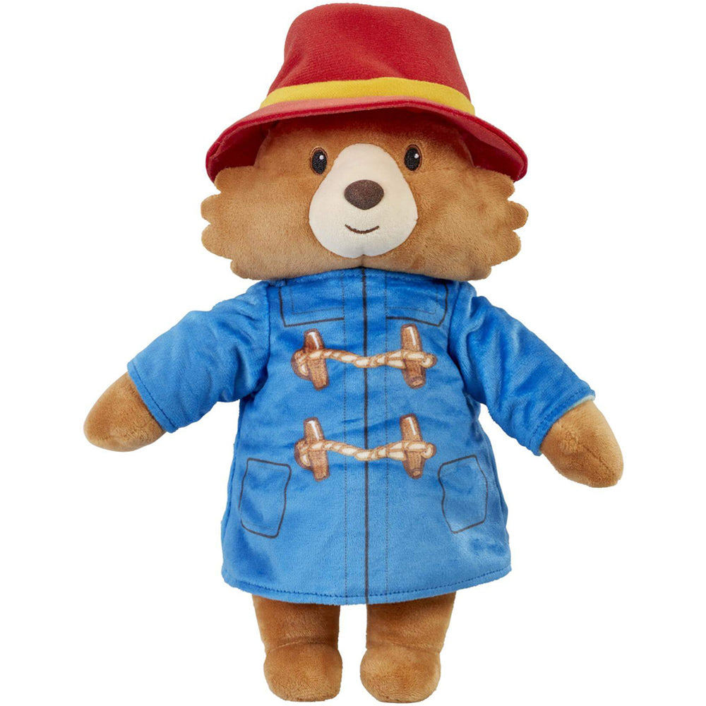 Jucarie din plus Paddington Dress-Me-Up, 28 cm