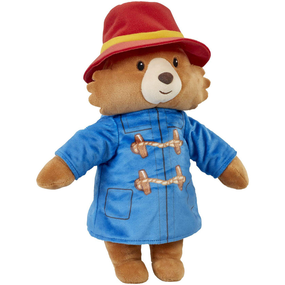 Jucarie din plus Paddington Dress-Me-Up, 28 cm