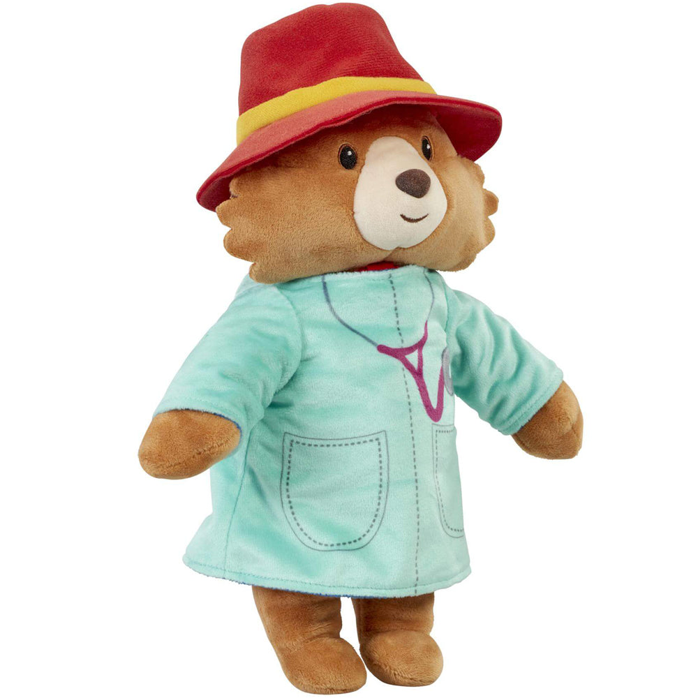 Jucarie din plus Paddington Dress-Me-Up, 28 cm