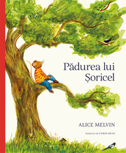 Pădurea lui Șoricel