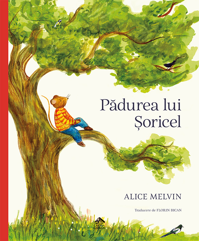 Pădurea lui Șoricel