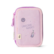 Penar cu 3 compartimente, design Unicorn, neechipat