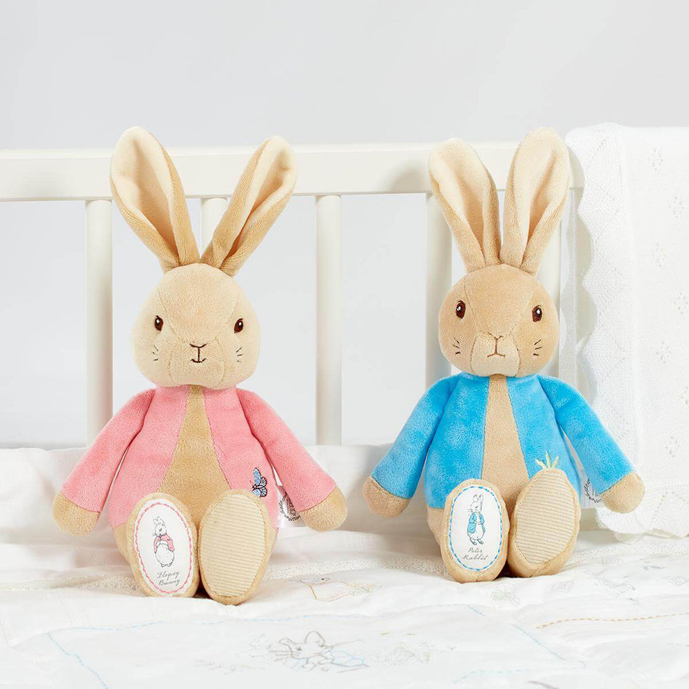 Jucarie din plus Peter Rabbit, 26 cm