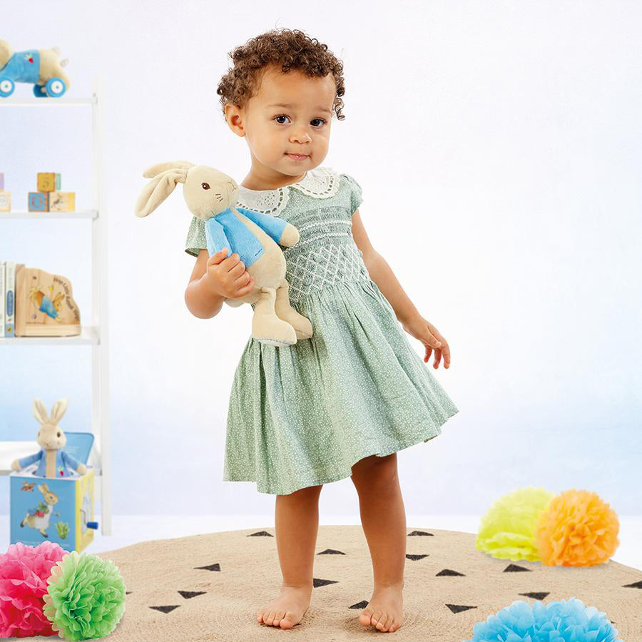Jucarie din plus Peter Rabbit, 26 cm