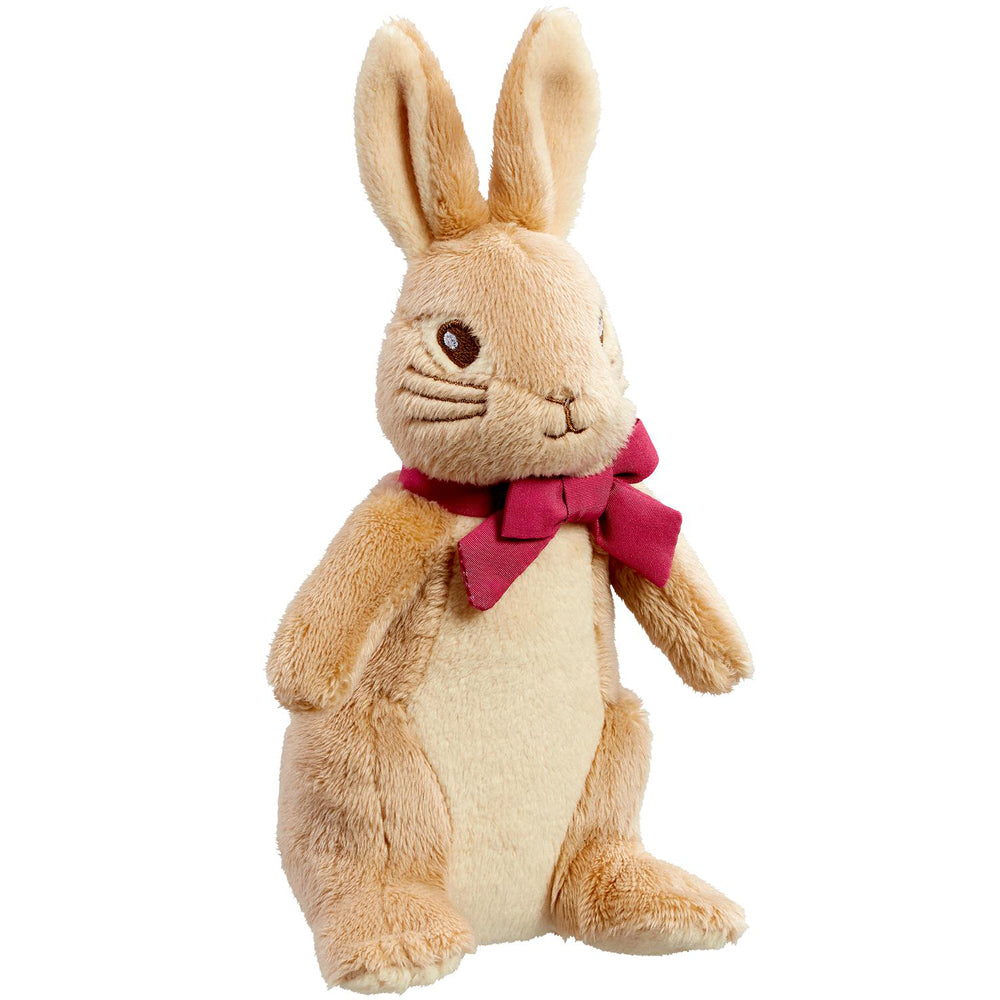 Jucarie din plus Flopsy Once upon a time, Peter Rabbit, 19 cm