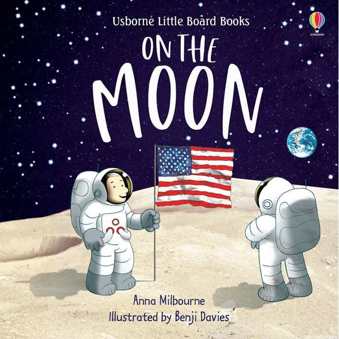 Little Board Books: 5-title giftset
