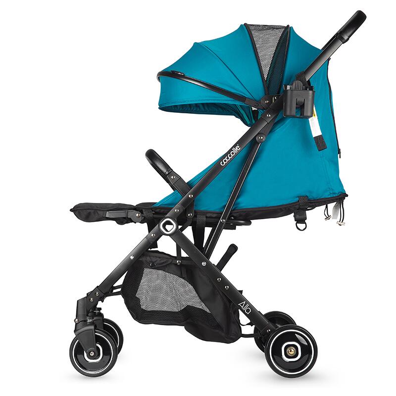 CARUCIOR SPORT COCCOLLE ALLA TURQUOISE TIDE