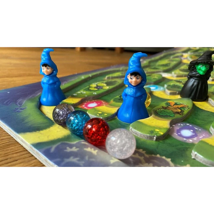 Joc de societate - Muntele Magic, Amigo Games, 5 +ani