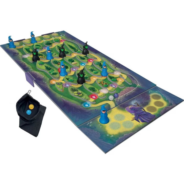 Joc de societate - Muntele Magic, Amigo Games, 5 +ani