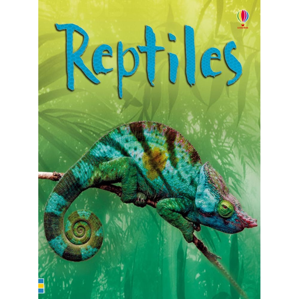 Reptiles