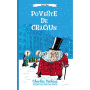 POVESTE DE CRACIUN