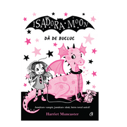 ISADORA MOON DA DE BUCLUC