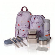Set Citron Cool Kids Back to School – Zi Completă
