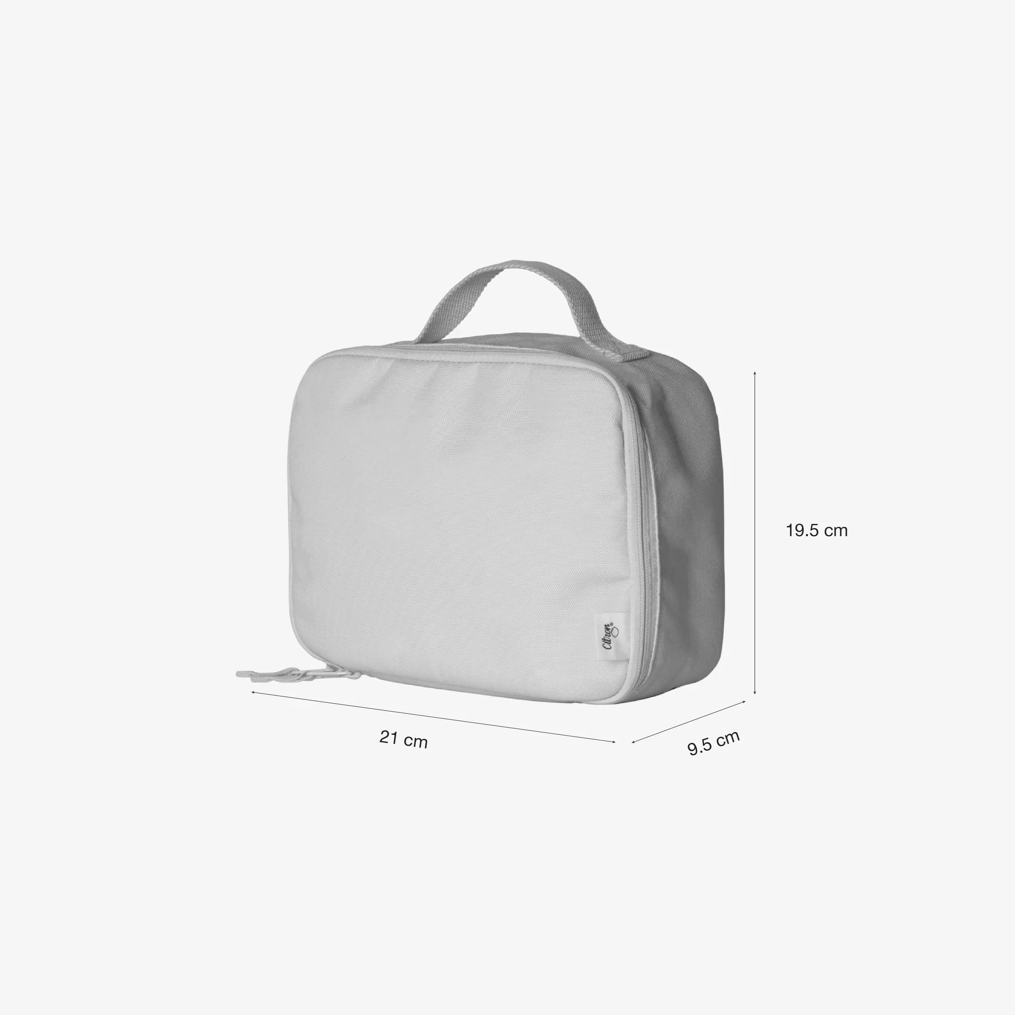 Geantă termoizolată pentru prânz design Unicorn