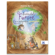 Soricelul Fursec si o intamplare neasteptata