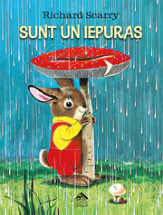 Sunt un iepuraș