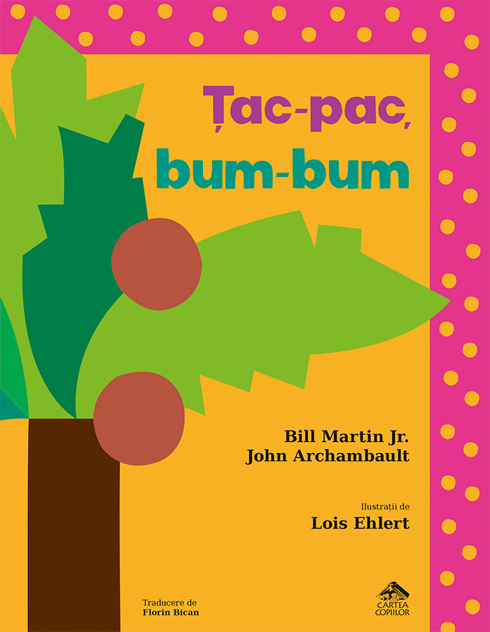 Țac-pac bum-bum