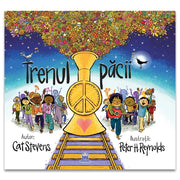 Trenul pacii