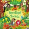 Woodland Sounds Usborne