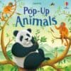 POP-UP ANIMALS Usborne