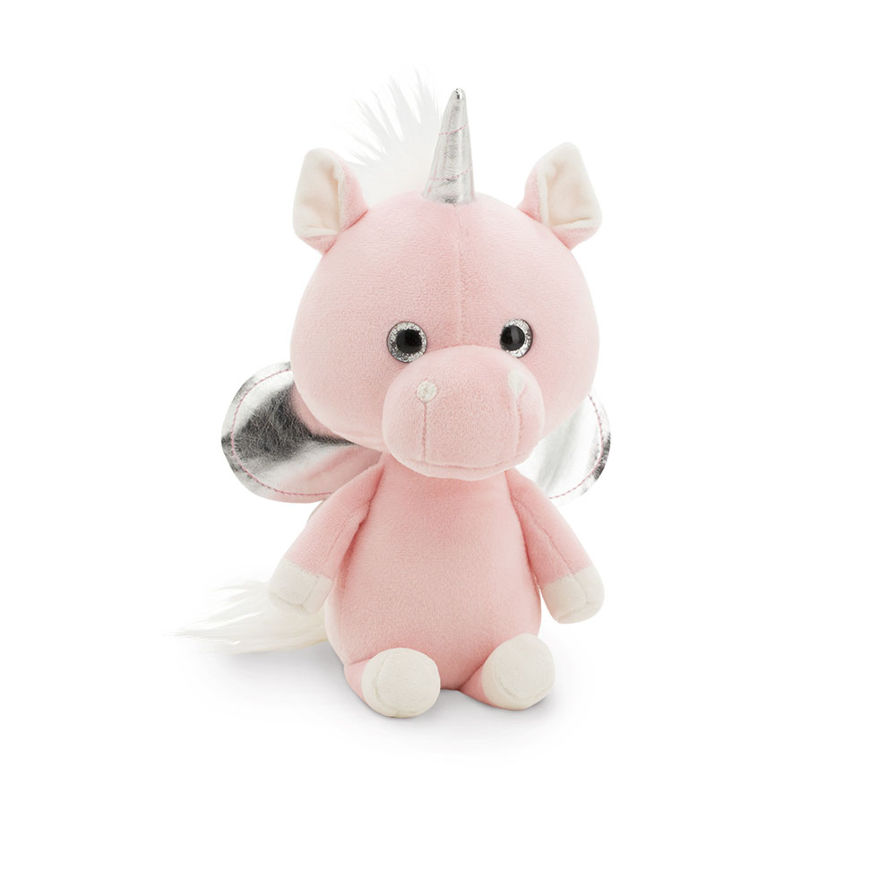Mini Unicorn roz – Orange Toys