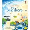 Carte pentru copii - Peep Inside the Seashore 1