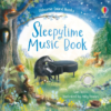 Sleepytime Music Book Usborne