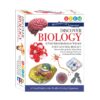 Set educational - Wonders of Learning - Biology