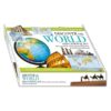 Set educational - Wonders of Learning - Discover the World