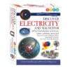 Set educational - Wonders of Learning - Electricity & Magnets