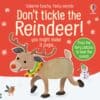 Carte pentru copii - Don't Tickle the Reindeer!