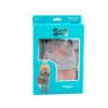 Hair accessories set urban - Orange Toys