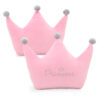 CUSHION CROWN - Orange Toys 1