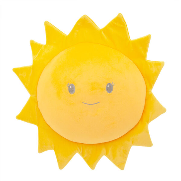 CUSHION SUN - Orange Toys 1